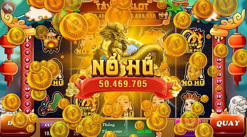 Nổ hũ 33Win - Lý do nên trải nghiệm ngay hôm nay 3